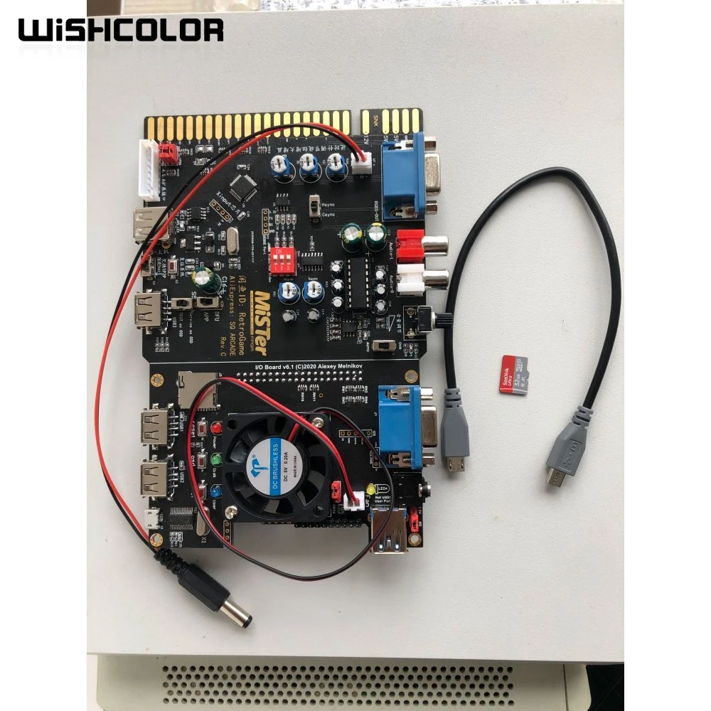 Wishcolor мистер ПЛИС мистер в JAMMA/JVS расширитель Ретро видео ИГРА ПРЕОБРАЗОВАТЕЛЬ панель мистер Джамма IO доска
Wishcolor мистер ПЛИС мистер в JAMMA/JVS расширитель Ретро видео ИГРА ПРЕОБРАЗОВАТЕЛЬ панель мистер Джамма IO доска