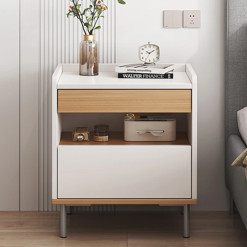 Filing Side Nightstands Modern Drawer Luxury Nordic Bedside Table Living Room Organizer Tables De Nuit Home Furniture FY25XP
Filing Side Nightstands Modern Drawer Luxury Nordic Bedside Table Living Room Organizer Tables De Nuit Home Furniture FY25XP