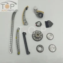 Timing Chain Kit Fits 96-09 Chevy Suzuki 1.8L 2.0L DOHC 16v J20A J18A