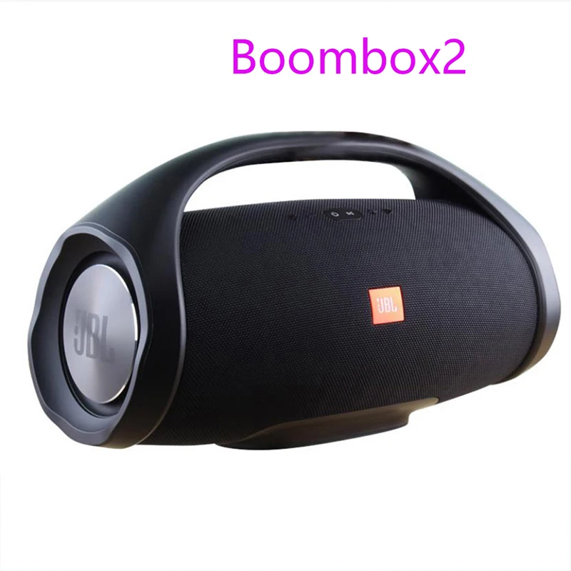 Boombox 2 Bluetooth Subwoofer IPX7 Boom Box Waterproof Music Boombox Wireless Speaker
Boombox 2 Bluetooth Subwoofer IPX7 Boom Box Waterproof Music Boombox Wireless Speaker