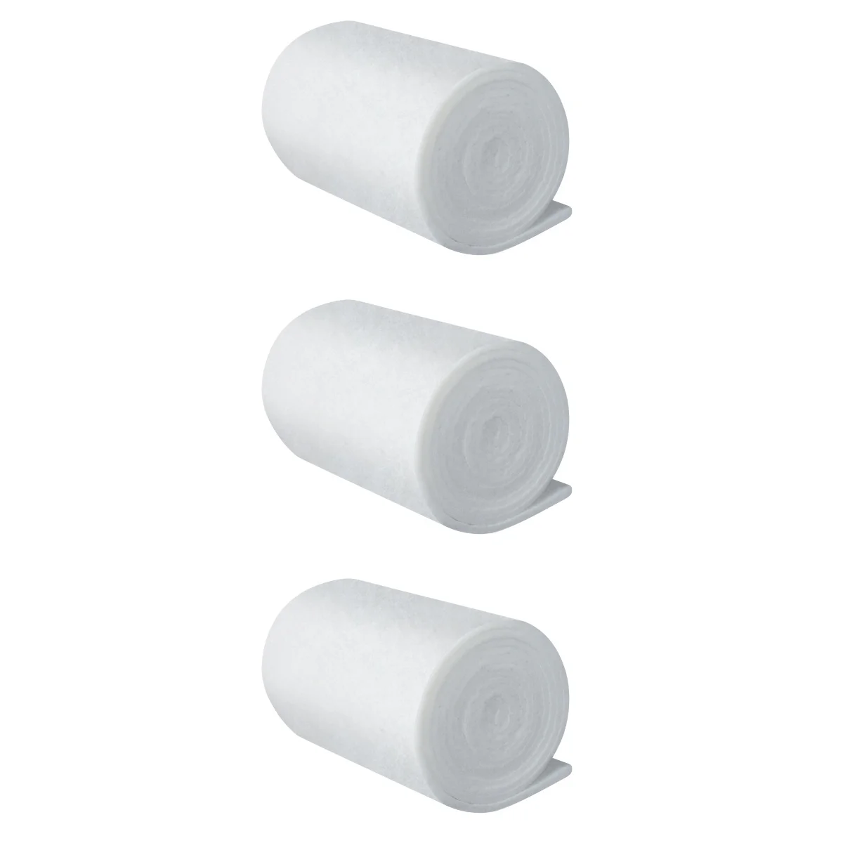 3pcs Aquarium Tank Pad Filter Aquarium Biochemical Filter Pond Filtration Sponge Pad 30 x 40cm
3pcs Aquarium Tank Pad Filter Aquarium Biochemical Filter Pond Filtration Sponge Pad 30 x 40cm