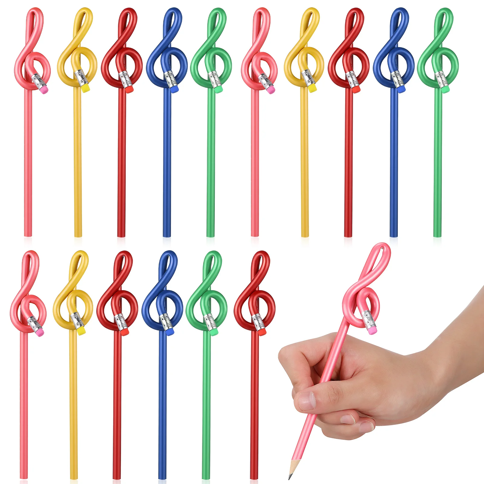 Studentsmusic Kids Notemusical Drawing Wooden Clef Gift Writing Pen Stationery Sketch School Geraser Creative Birthday Cute
Studentsmusic Kids Notemusical Drawing Wooden Clef Gift Writing Pen Stationery Sketch School Geraser Creative Birthday Cute