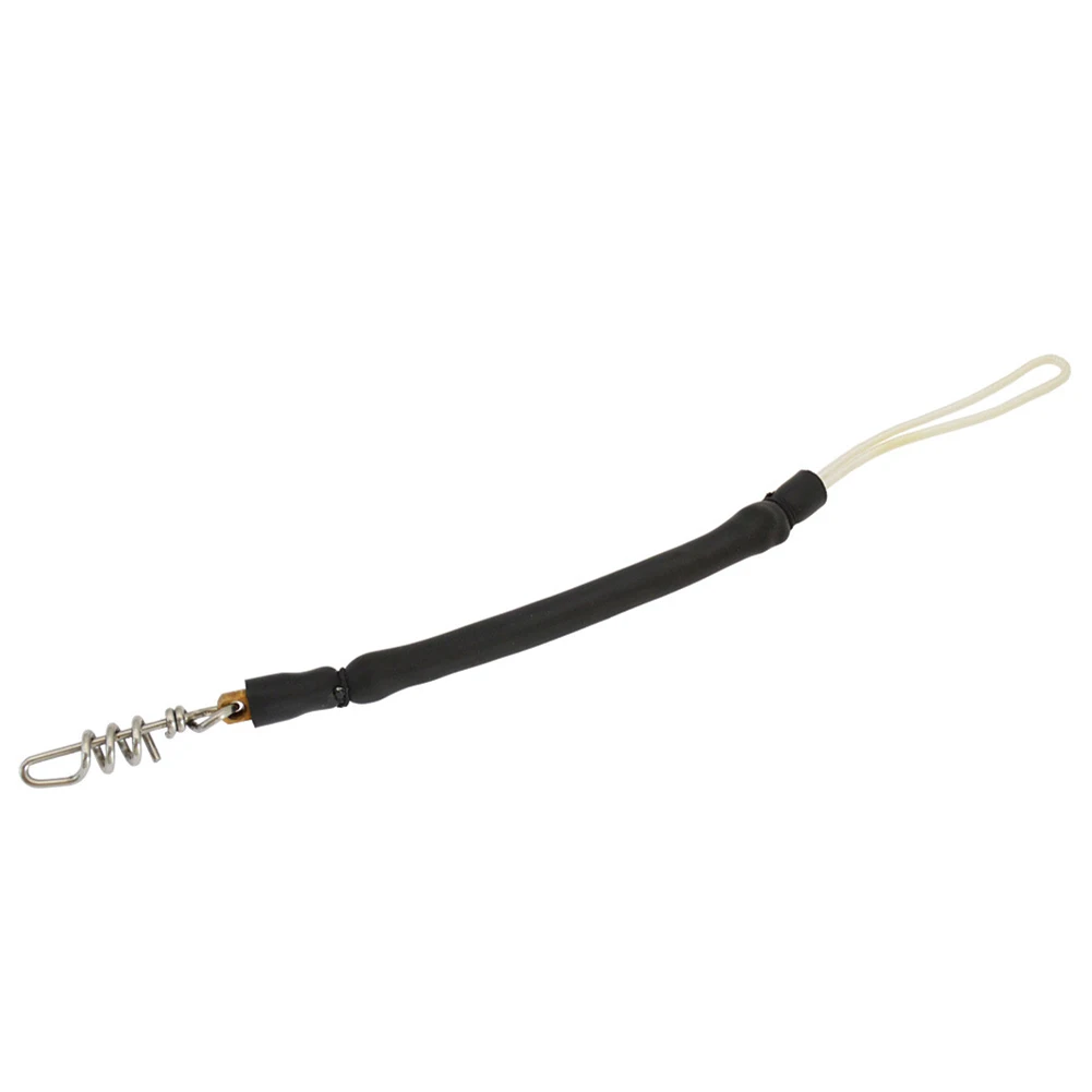 3 Types Spearfishing Spearguns Bungee With Swivel & Snap Clip Muzzles Shock Cord Shockcord Rubber Bungee Shock Absorber Parts
3 Types Spearfishing Spearguns Bungee With Swivel & Snap Clip Muzzles Shock Cord Shockcord Rubber Bungee Shock Absorber Parts