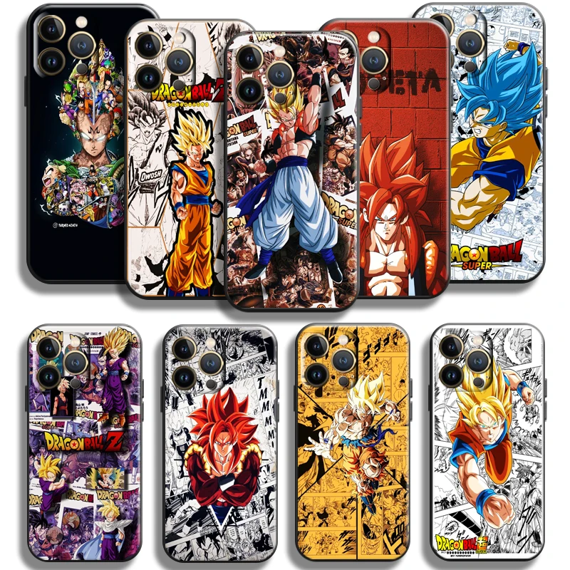 Japan Dragon Ball Goku For Apple iPhone 13 12 11 Pro Max Mini X XR XS Max SE 5 5s 6 6S 7 8 Plus Phone Case Carcasa Coque Soft
Japan Dragon Ball Goku For Apple iPhone 13 12 11 Pro Max Mini X XR XS Max SE 5 5s 6 6S 7 8 Plus Phone Case Carcasa Coque Soft