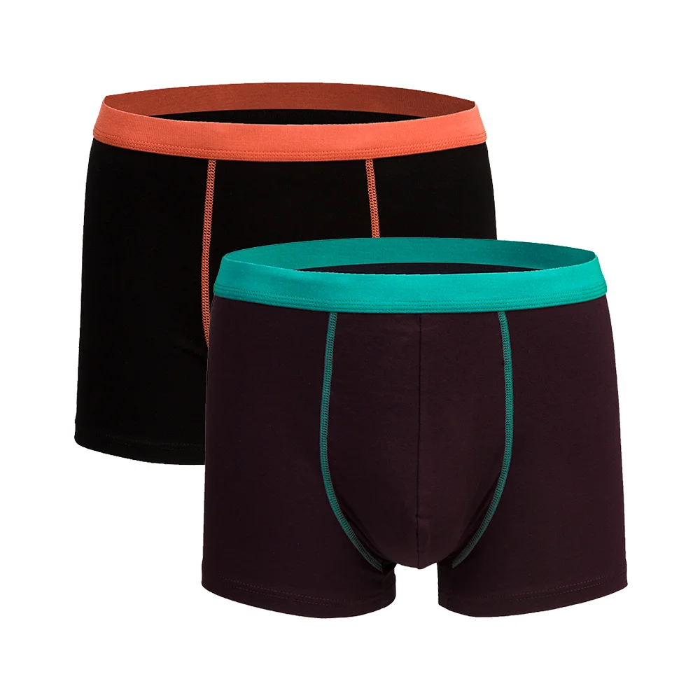 High Quality Calivn Klain Letter Printing Men's Boxer Underwear Soft Boxershorts Cotton Underpants 3D Pouch Shorts Male Panties
High Quality Calivn Klain Letter Printing Men's Boxer Underwear Soft Boxershorts Cotton Underpants 3D Pouch Shorts Male Panties