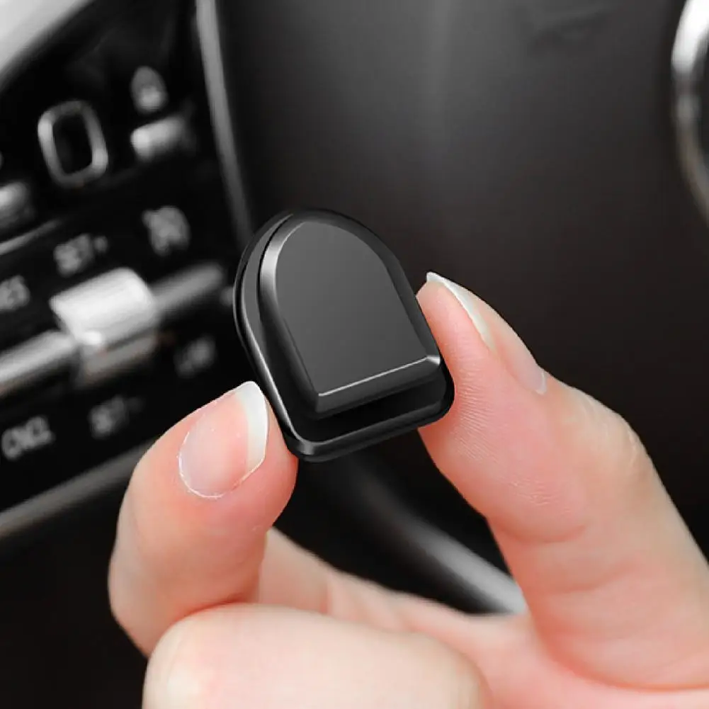 5Pcs Car Hook High Toughness Easy to Install Black Small Key Organizer Hook Clip for Home 
5Pcs Car Hook High Toughness Easy to Install Black Small Key Organizer Hook Clip for Home