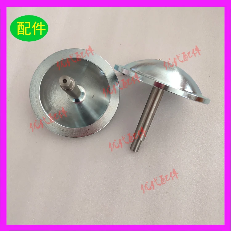 Suitable for Atlas 1623038500 one-way valve mushroom head air compressor accessories consumables
Suitable for Atlas 1623038500 one-way valve mushroom head air compressor accessories consumables