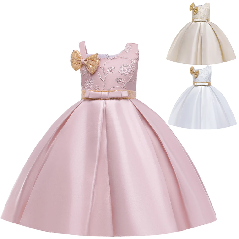 Toddler One Shoulder Baby Girl Dress Newborn Birthday Christening Party Bow Dresses Infant Princess Tutu Dress Kids Vestidos
Toddler One Shoulder Baby Girl Dress Newborn Birthday Christening Party Bow Dresses Infant Princess Tutu Dress Kids Vestidos