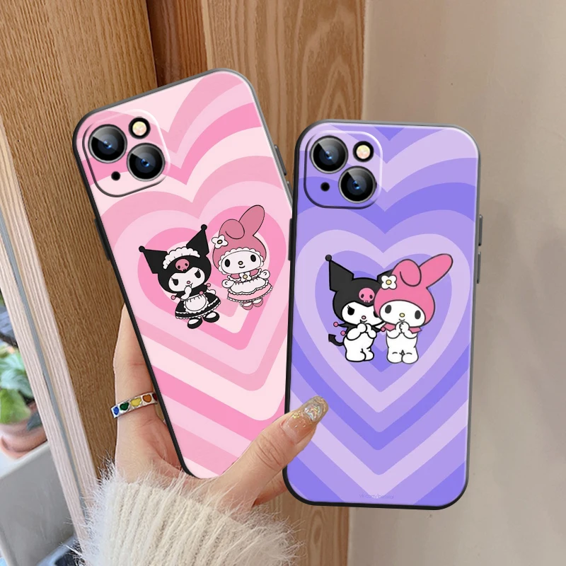 Japan Holle Kitty Phone Case For Apple iPhone 13 12 11 Pro 12 13 Mini X XR XS Max SE 6 6s 7 8 Plus Coque Funda Silicone Cover
Japan Holle Kitty Phone Case For Apple iPhone 13 12 11 Pro 12 13 Mini X XR XS Max SE 6 6s 7 8 Plus Coque Funda Silicone Cover