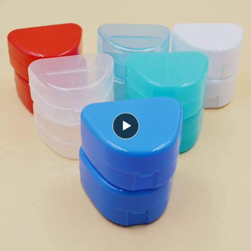 Baby Teeth Box Mouth Guard Case Orthodontic Retainer Case Plastic Denture TrayTeeth Container Denture Box baby keepsake
Baby Teeth Box Mouth Guard Case Orthodontic Retainer Case Plastic Denture TrayTeeth Container Denture Box baby keepsake