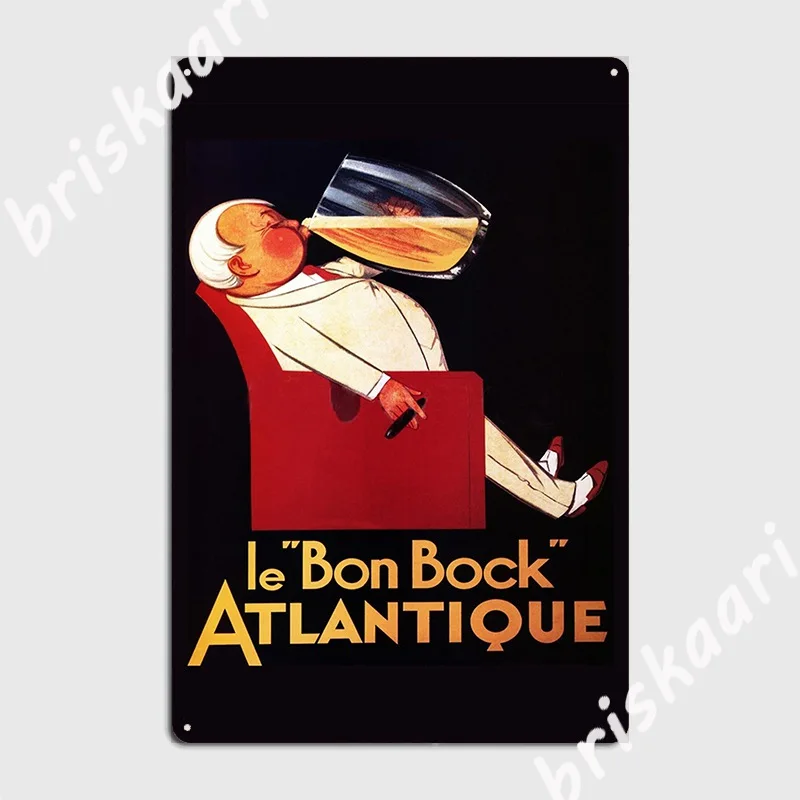 Beer Vintage Beverage Poster Metal Plaque Poster Classic Club Bar Mural Painting Pub Tin Sign Poster
Beer Vintage Beverage Poster Metal Plaque Poster Classic Club Bar Mural Painting Pub Tin Sign Poster