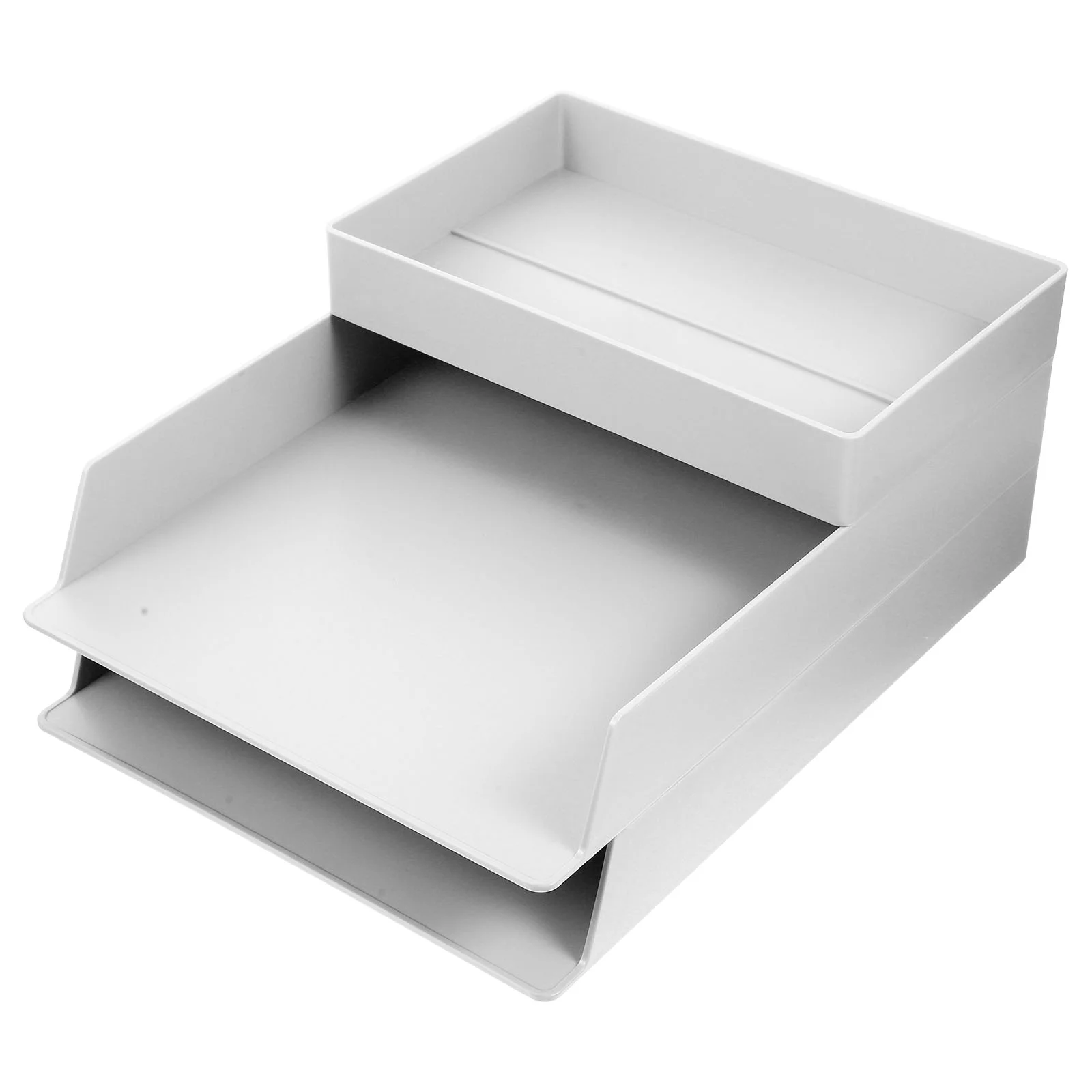 Plastic Containers File Storage Shelf Mesh Office Shelves Desktop White Holder Organizers For Student
Plastic Containers File Storage Shelf Mesh Office Shelves Desktop White Holder Organizers For Student