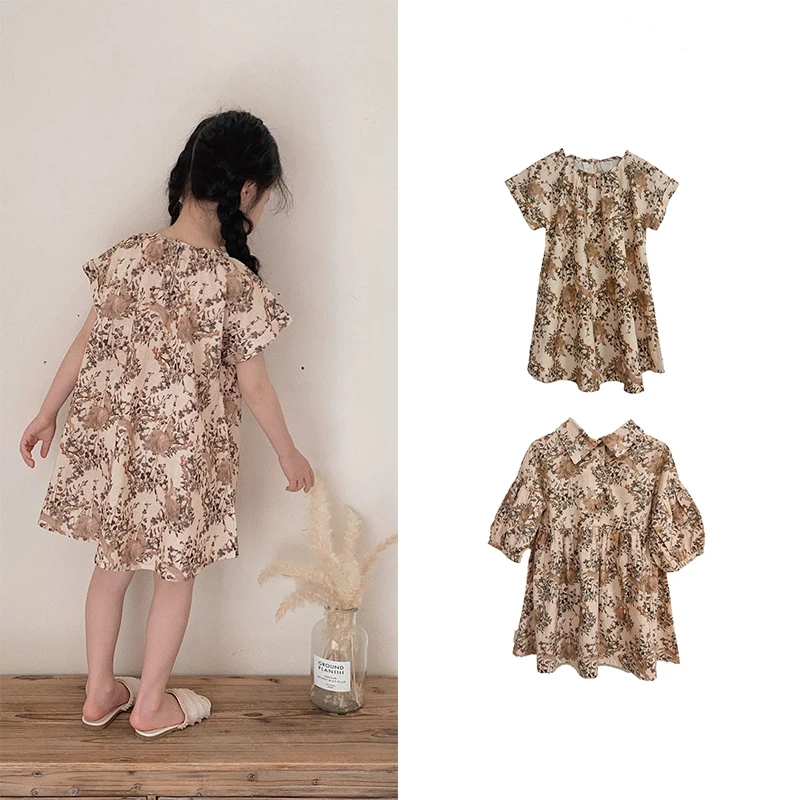 Платье-рубашка с коротким рукавом для маленьких девочек, платья с длинным рукавом и милым принтом кролика, хлопковое платье принцессы, летн...
Платье-рубашка с коротким рукавом для маленьких девочек, платья с длинным рукавом и милым принтом кролика, хлопковое платье принцессы, летн...