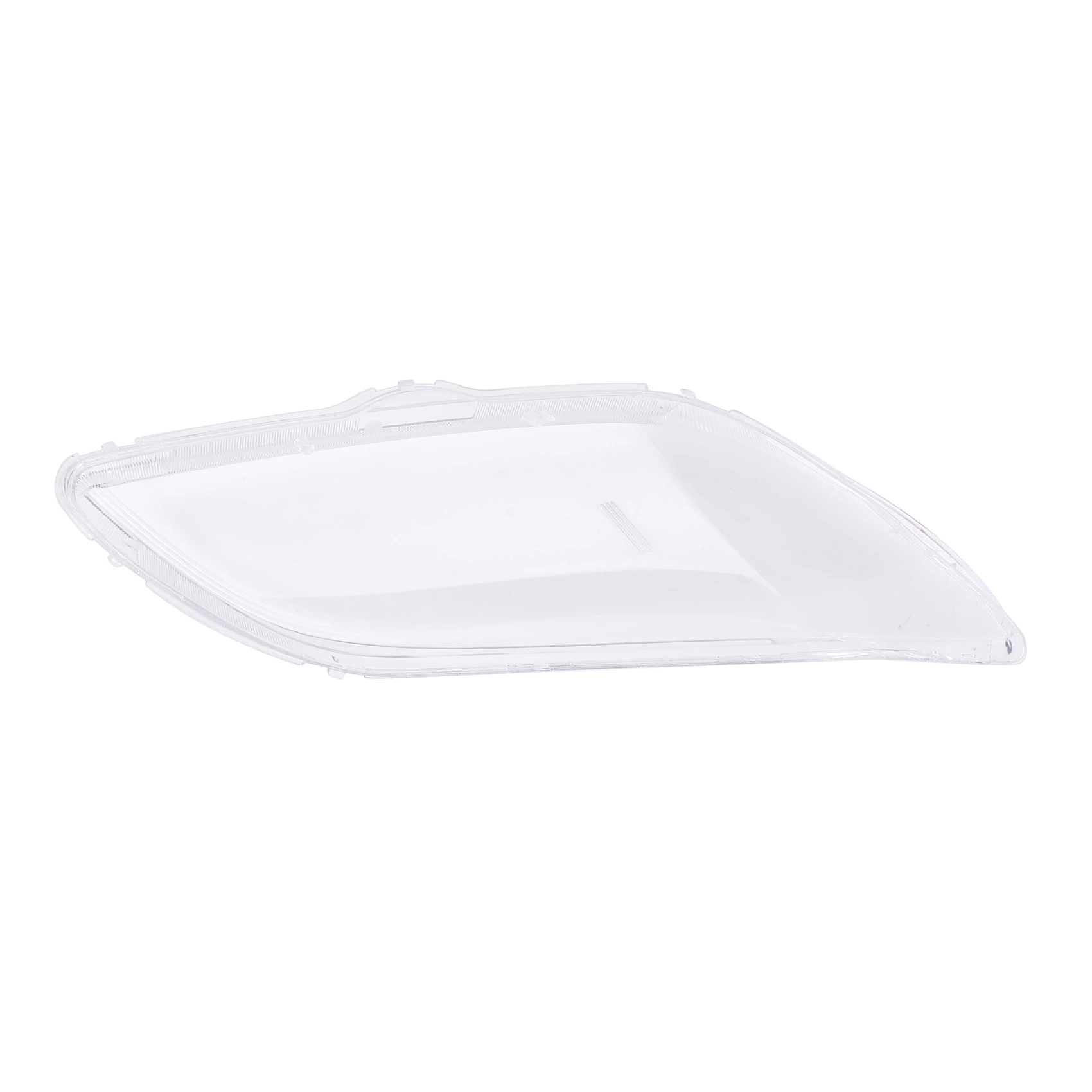 Car Front Head Light Lamp Cover for Mazda 3 2006-2012 Headlight Head Light Lamp Waterproof Clear Lens Auto Shell Cover Left
Car Front Head Light Lamp Cover for Mazda 3 2006-2012 Headlight Head Light Lamp Waterproof Clear Lens Auto Shell Cover Left
