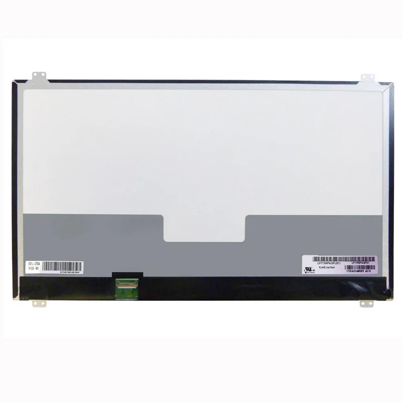 Панель дисплея 17,3 дюймов, Китай, ЖК-экран для ноутбука LP173WF4 SPF1 SPF4 LP173WF4 SPD1 LTN173HL01 LTN173HL02 EDP для Asus G570 G571
Панель дисплея 17,3 дюймов, Китай, ЖК-экран для ноутбука LP173WF4 SPF1 SPF4 LP173WF4 SPD1 LTN173HL01 LTN173HL02 EDP для Asus G570 G571