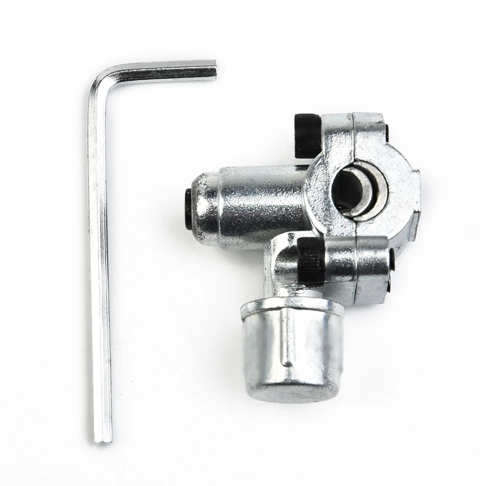 Three-Piece Piercing Valve Puncture Valve Pipe Faucet Air Conditioning Refrigeration Hex Wrench Adapter HVAC Repair Tools
Three-Piece Piercing Valve Puncture Valve Pipe Faucet Air Conditioning Refrigeration Hex Wrench Adapter HVAC Repair Tools