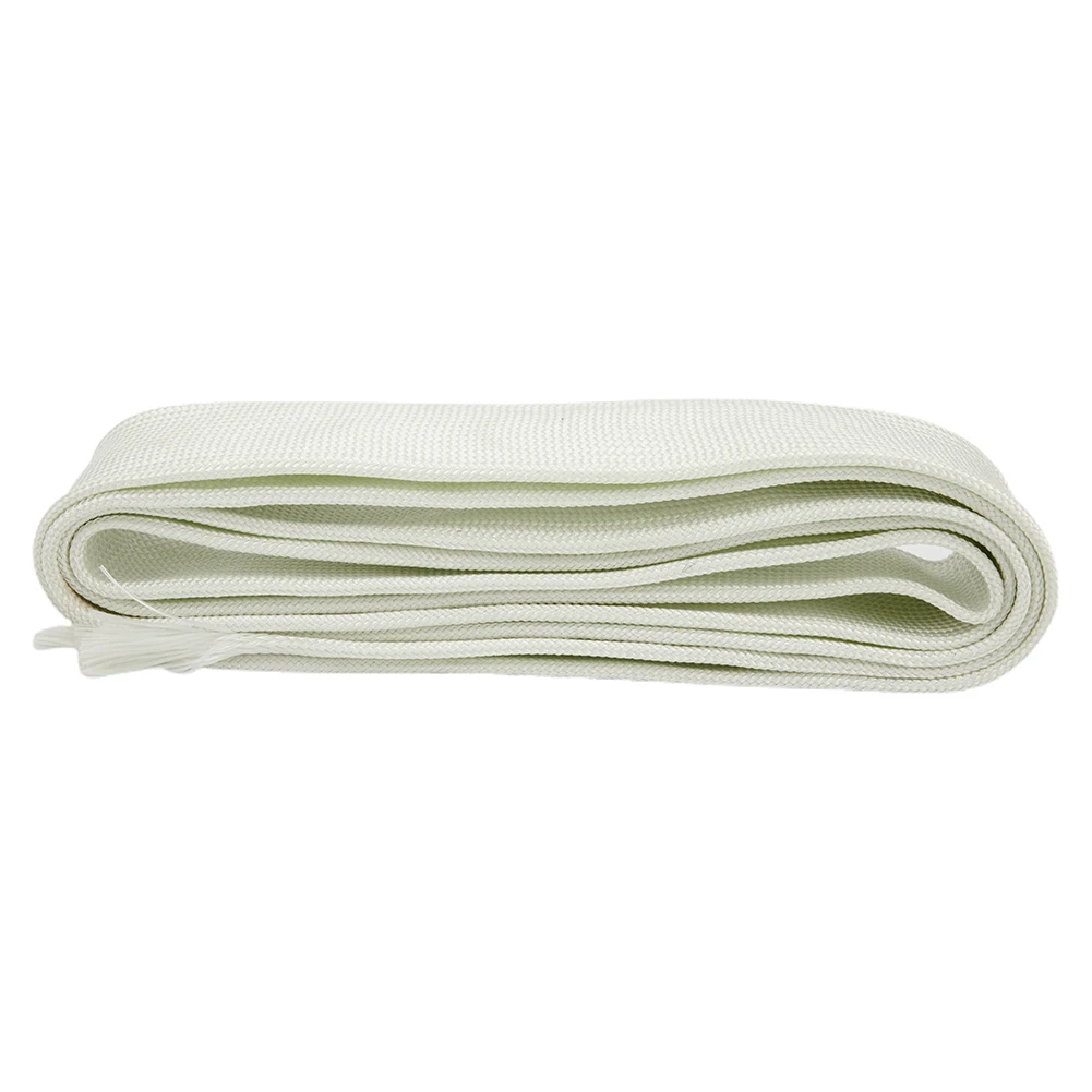 2M Exhaust Glass Fibre Hose For Webasto/Eberspacher 22/24mm Thermal Insulation Exhaust Lagging Cover Replacement Heater Exhaust
2M Exhaust Glass Fibre Hose For Webasto/Eberspacher 22/24mm Thermal Insulation Exhaust Lagging Cover Replacement Heater Exhaust