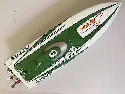 E36 KIT 30" Electric RC boat Well Painted Fiber Glass Monohull Boat Hull only Advanced Player Green W/O Motor Servo ESC TH02654
E36 KIT 30" Electric RC boat Well Painted Fiber Glass Monohull Boat Hull only Advanced Player Green W/O Motor Servo ESC TH02654