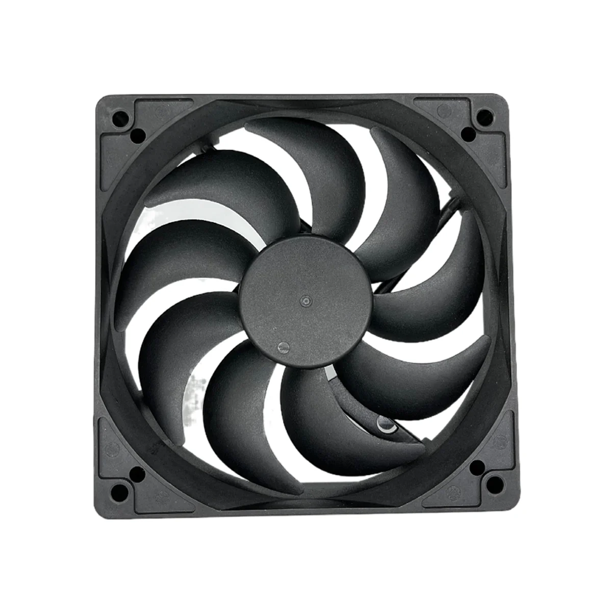 12025 Cooling Fan 12V Chassis Cabinet High Wind Pressure USB Adjustable Speed Fan
12025 Cooling Fan 12V Chassis Cabinet High Wind Pressure USB Adjustable Speed Fan