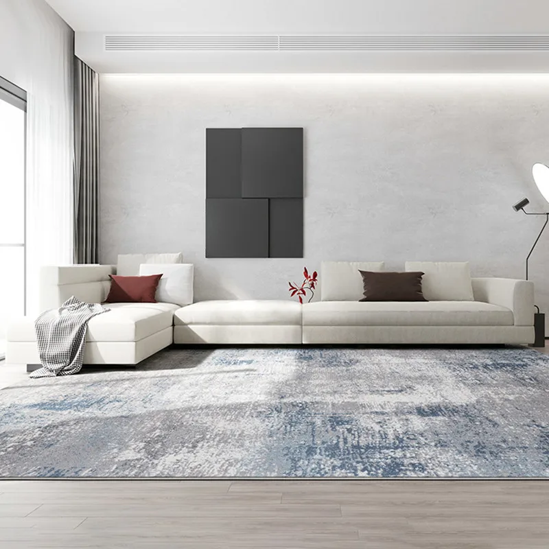 Nordic Light Luxury Living Room Carpet Sofa Coffee Table Blanket Printing Simple Modern Bedroom Room Bedside Household Full-Fled
Nordic Light Luxury Living Room Carpet Sofa Coffee Table Blanket Printing Simple Modern Bedroom Room Bedside Household Full-Fled