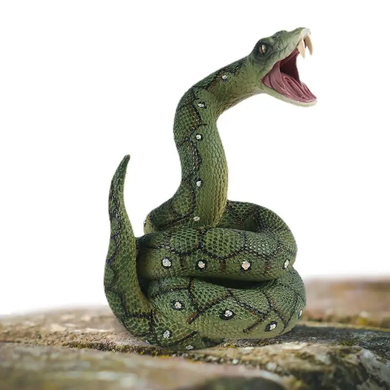 Prank Snake Realistic Simulation Snake Prop Model Pythons Snake Toy Figure Practical Jokes For Halloween Party April’s Day
Prank Snake Realistic Simulation Snake Prop Model Pythons Snake Toy Figure Practical Jokes For Halloween Party April’s Day