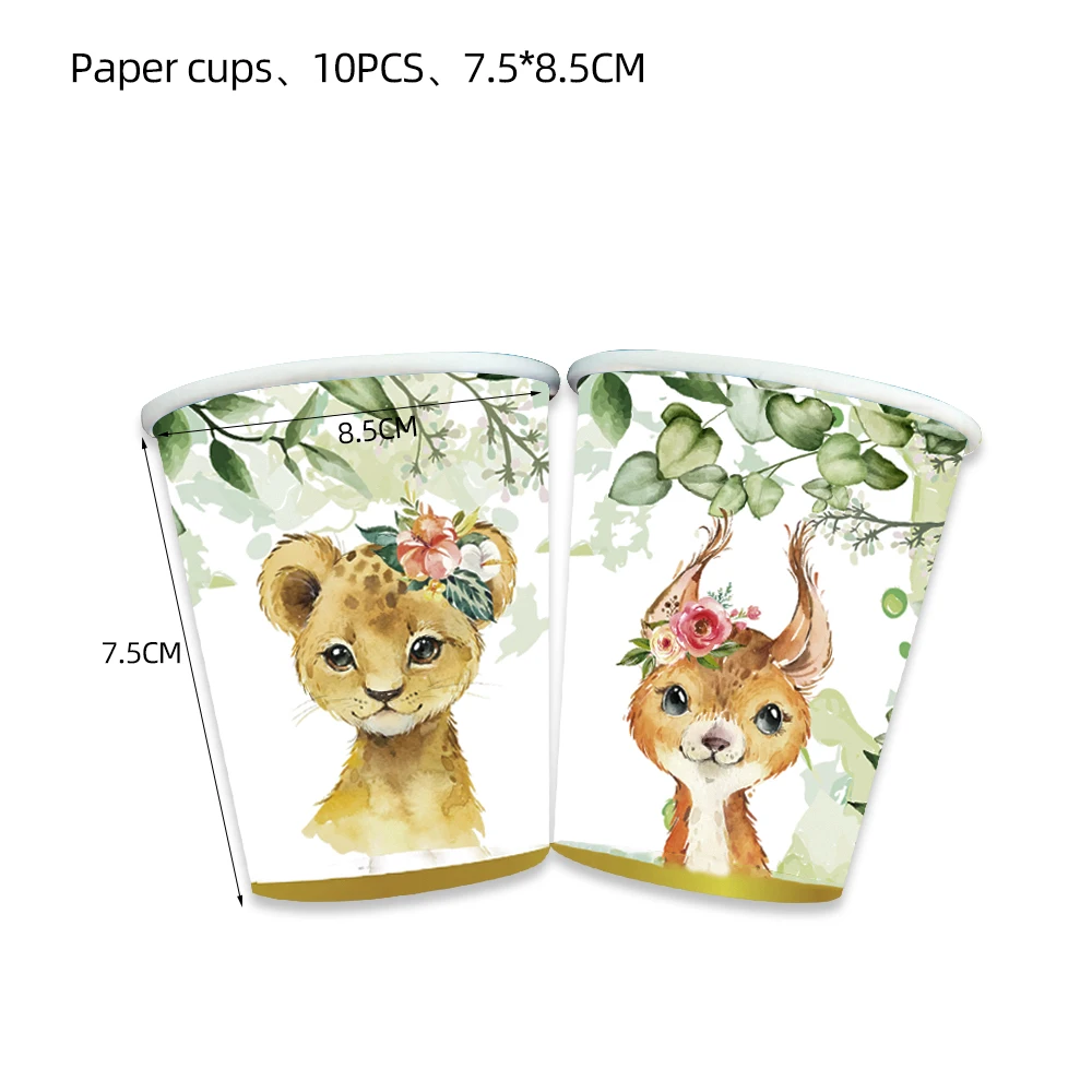 1st Birthday Party Supplies Disposable Tableware Paper Plate Cup Straws Happy Birthday Banner One 1 Year Kids Party Decorations
1st Birthday Party Supplies Disposable Tableware Paper Plate Cup Straws Happy Birthday Banner One 1 Year Kids Party Decorations