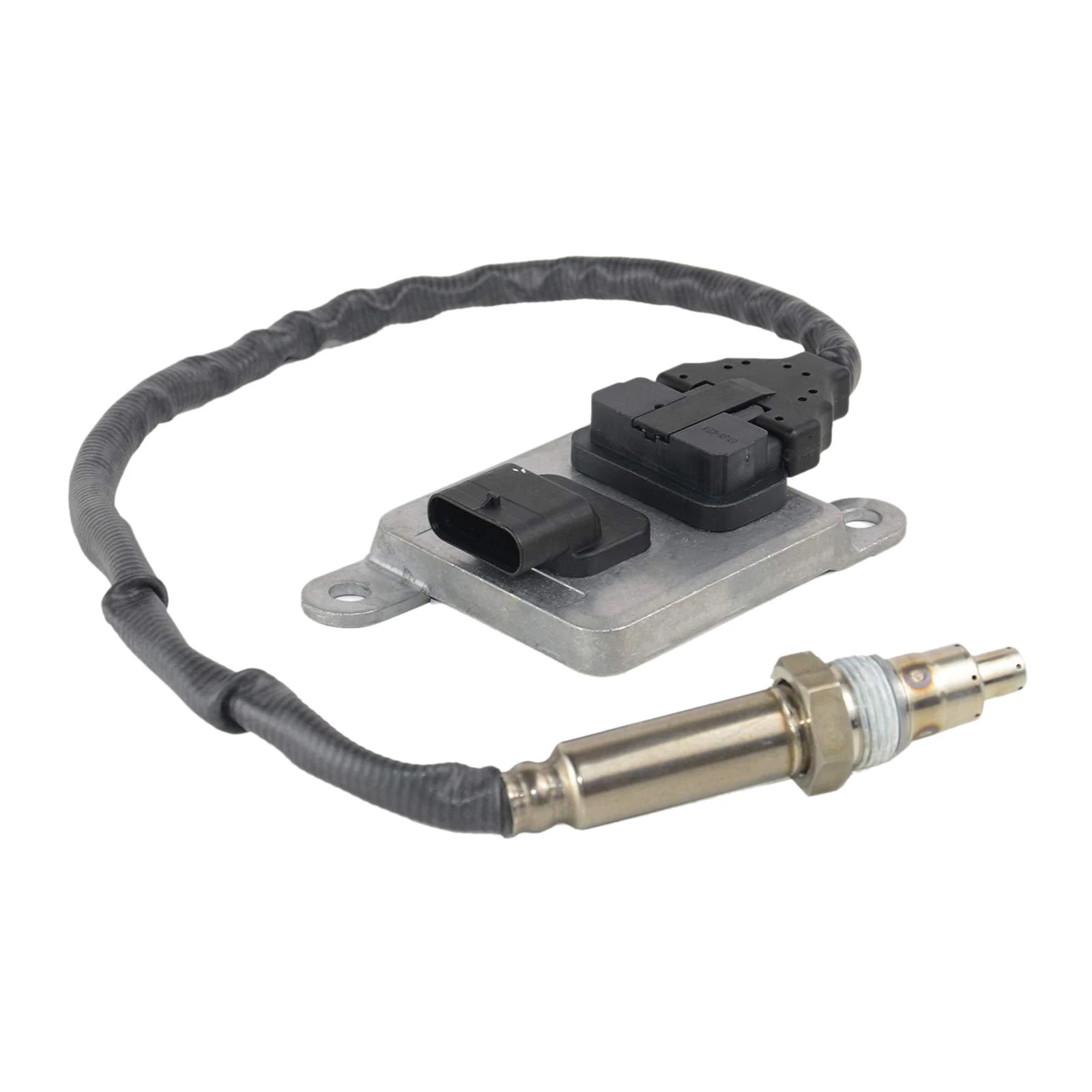 New Nitrogen Oxide Nox Sensor Probe A0009053403 For W172 W222 W221 W251 W212 E250 Sprinter
New Nitrogen Oxide Nox Sensor Probe A0009053403 For W172 W222 W221 W251 W212 E250 Sprinter
