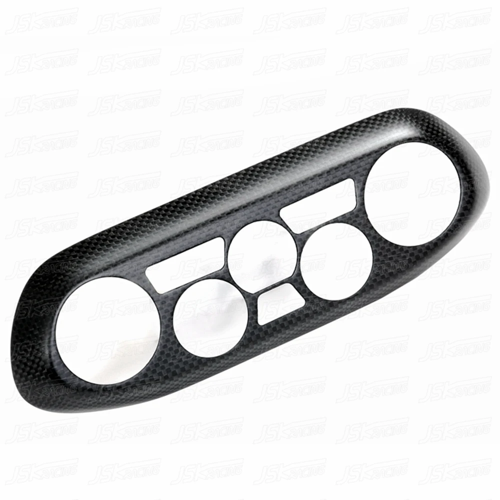 M Carbon Fiber Ac Control Panel For Ferrari 458 Italia And Spider And Speciale 2011-2016(JSKFR5811135)
M Carbon Fiber Ac Control Panel For Ferrari 458 Italia And Spider And Speciale 2011-2016(JSKFR5811135)
