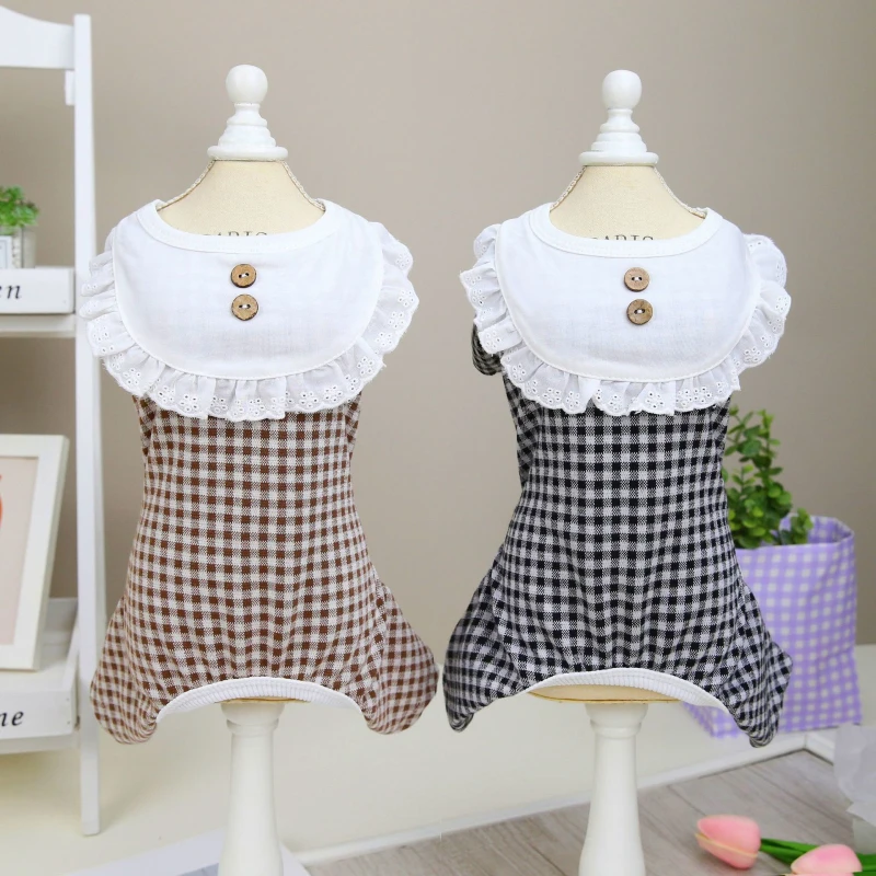 Small Dog Rompers Jumpsuit Winter Dog Clothes Overalls Puppy Yorkie Pomeranian Shih Tzu Maltese Bichon Poodle Pet Clothing Coat
Small Dog Rompers Jumpsuit Winter Dog Clothes Overalls Puppy Yorkie Pomeranian Shih Tzu Maltese Bichon Poodle Pet Clothing Coat
