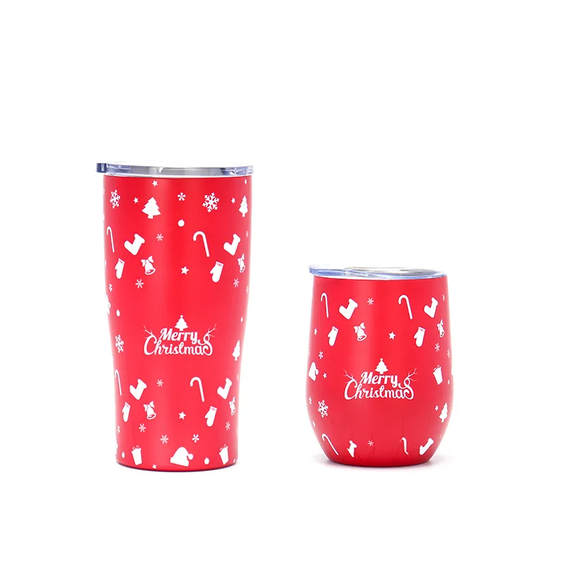 New Christmas Gift Cup Wholesale Male and Female Students Children Fashion Portable Big Belly Elk Insulating Cup
New Christmas Gift Cup Wholesale Male and Female Students Children Fashion Portable Big Belly Elk Insulating Cup