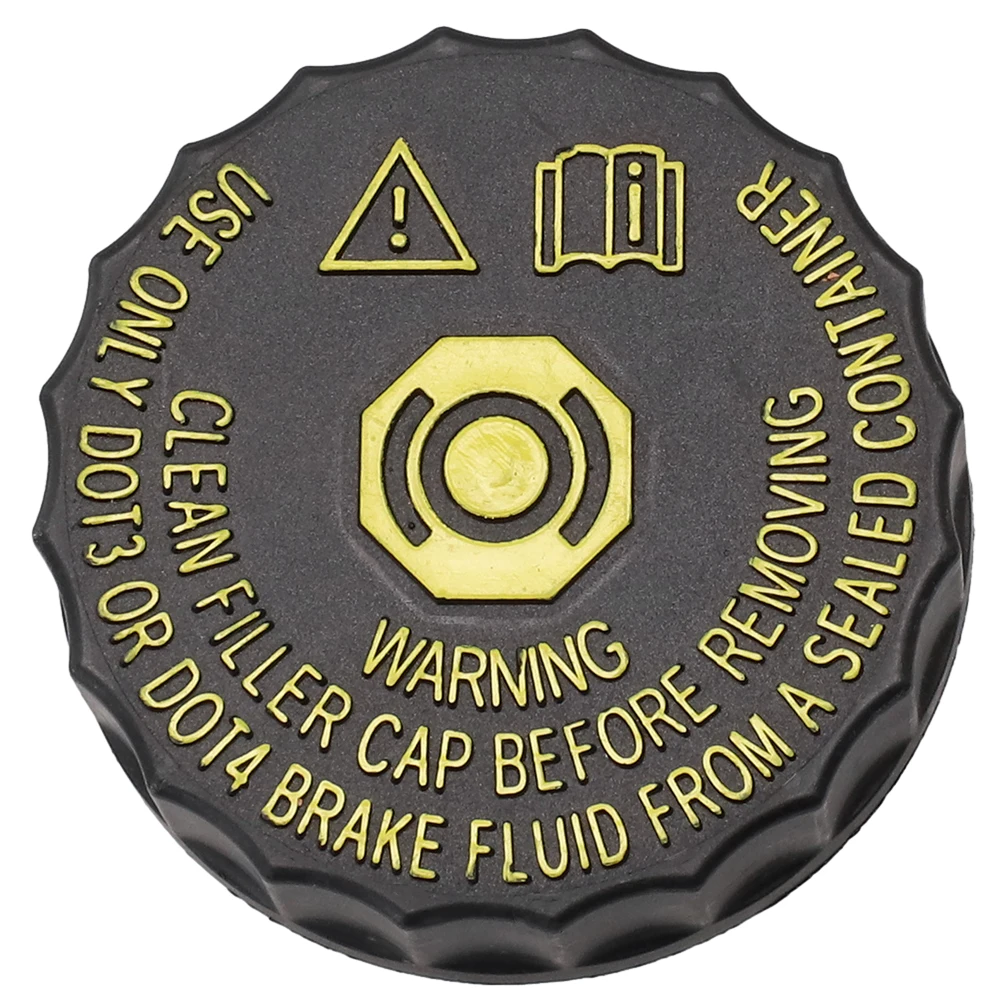 Cap Reservoir Cap 46020-4BA0A Car Accessories Cylinder Reservoir Cap For ROGUE 2015-2020 For ROGUE SPORT 2017-2022
Cap Reservoir Cap 46020-4BA0A Car Accessories Cylinder Reservoir Cap For ROGUE 2015-2020 For ROGUE SPORT 2017-2022