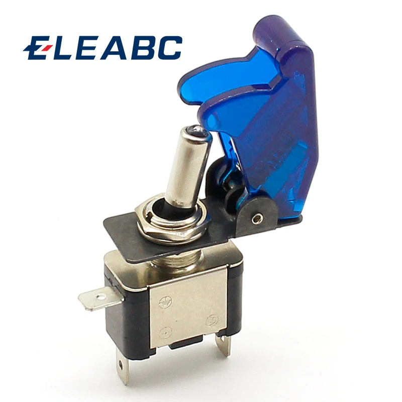 1pcs High Quality Blue 12V 20A Racing Car Truck Boat Cover LED Push Button Rocker Toggle Switch Control+ dust cover
1pcs High Quality Blue 12V 20A Racing Car Truck Boat Cover LED Push Button Rocker Toggle Switch Control+ dust cover