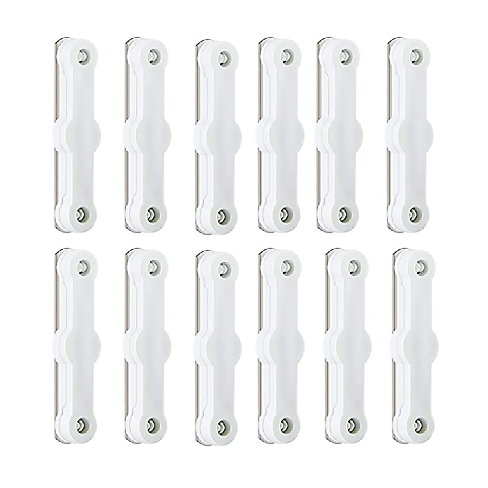 Screen Window Buckle Easy To Use No Perforation Mesh Retainer Non-Magnetic Fixing Clip Installation Buckle
Screen Window Buckle Easy To Use No Perforation Mesh Retainer Non-Magnetic Fixing Clip Installation Buckle