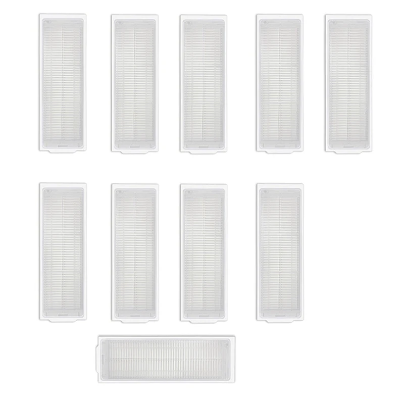 Suitable For MIJIA STYJ02YM Sweeping Robot Replaceable Accessories Filter Screen Cleaning Cloth
Suitable For MIJIA STYJ02YM Sweeping Robot Replaceable Accessories Filter Screen Cleaning Cloth