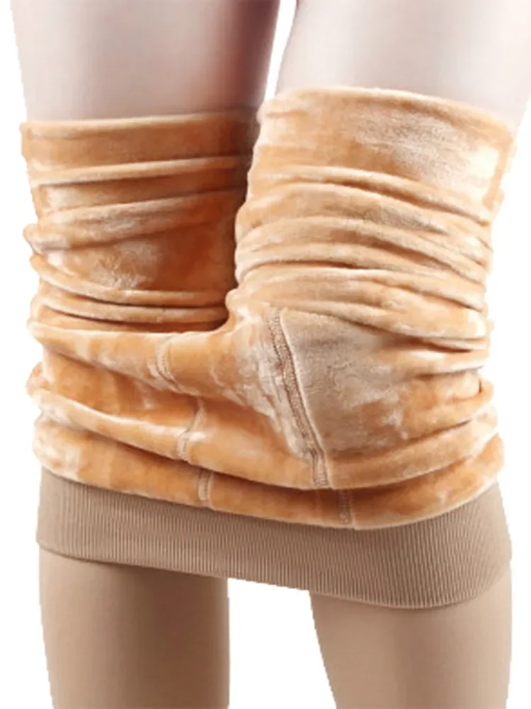 Trend Knitting HOT SALE 2022 Casual Winter New High Elastic Thicken Lady's Leggings Warm Pants Skinny Pants For Women
Trend Knitting HOT SALE 2022 Casual Winter New High Elastic Thicken Lady's Leggings Warm Pants Skinny Pants For Women