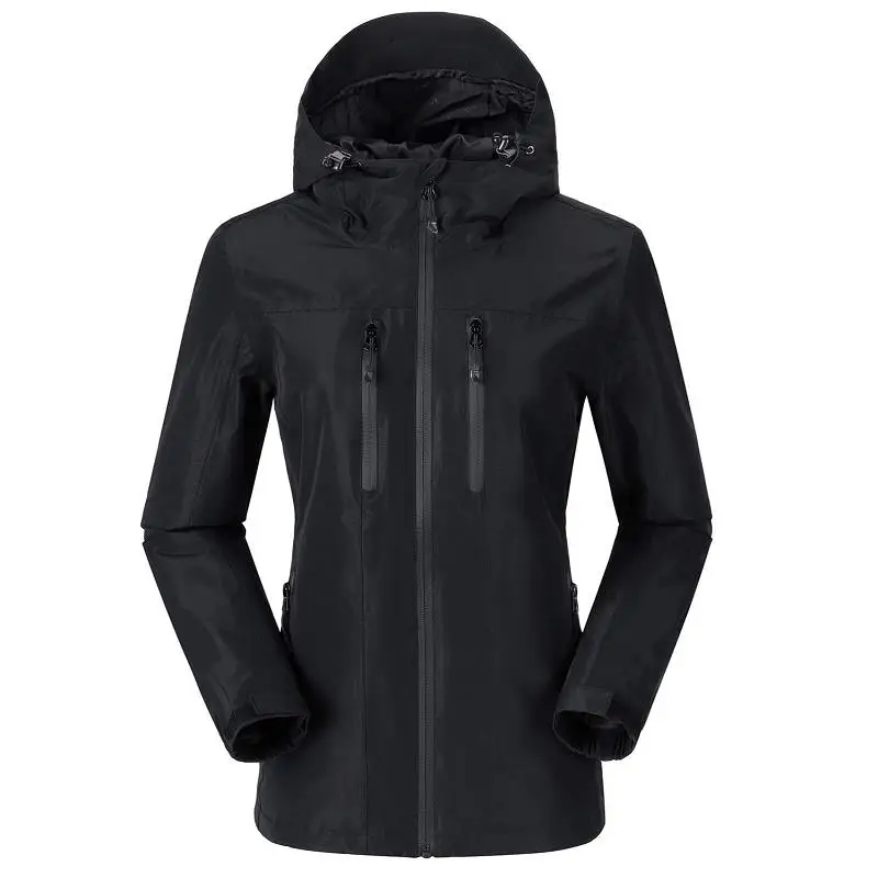 Goldencamel Lightweight Women Jacket Waterproof Windbreaker Hooded Rain Coats for Outdoor Hiking Climbing Traveling Trekking
Goldencamel Lightweight Women Jacket Waterproof Windbreaker Hooded Rain Coats for Outdoor Hiking Climbing Traveling Trekking