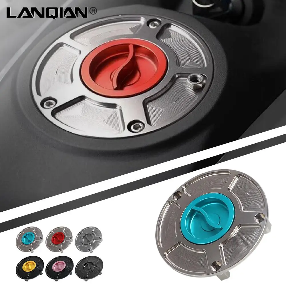 

450 SR Motorcycle Fuel Gas Tank Cover Cap Protector Accessories FOR CFMOTO 450SR/SS 450SS 250SR 450/250 SR 2023 2022 2021 2020