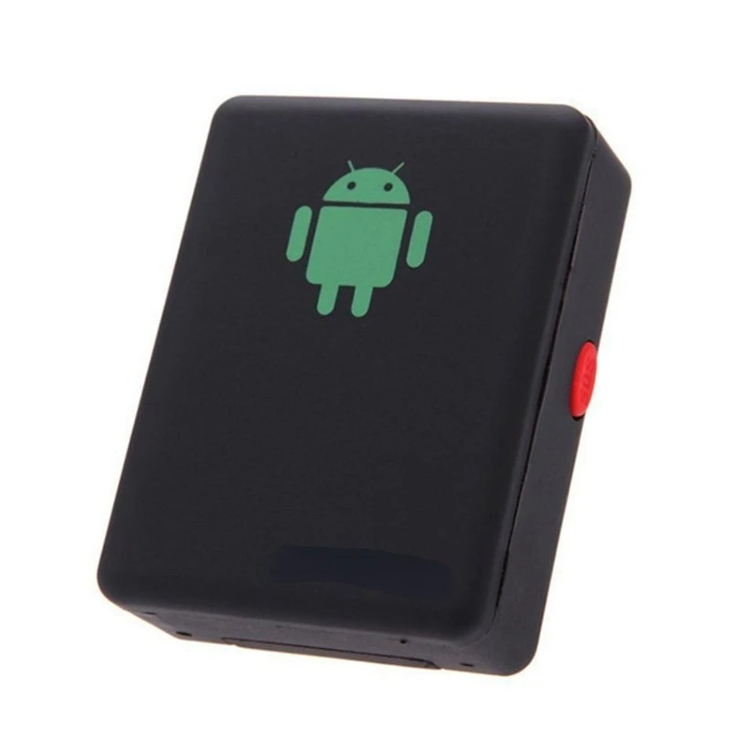 GPS Tracker Locator Car Kid Global Tracking Device Anti-theft Outdoor W91F
GPS Tracker Locator Car Kid Global Tracking Device Anti-theft Outdoor W91F