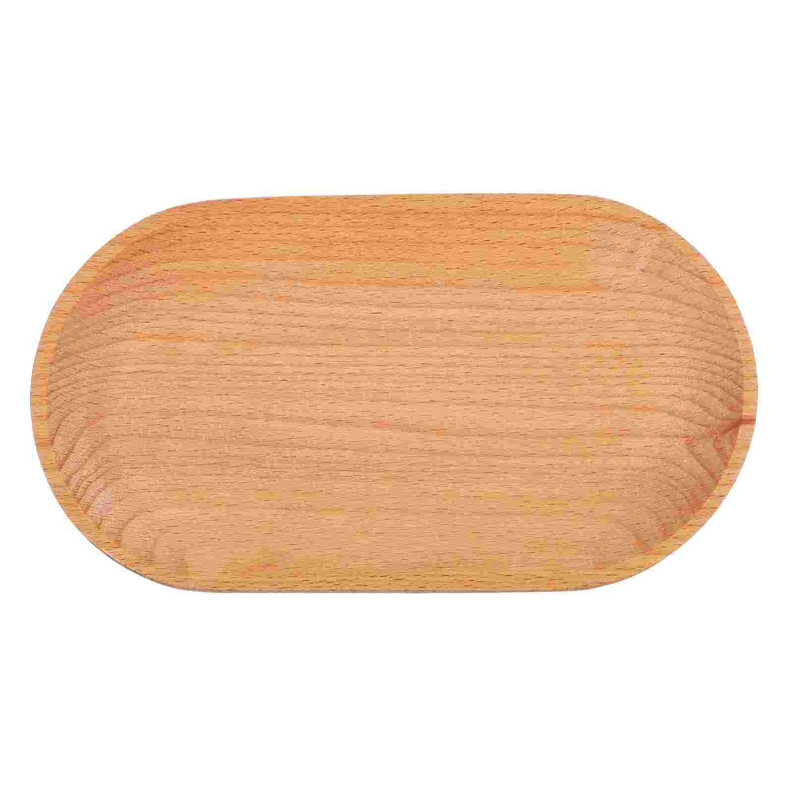 Catchall Tray Serving Saucer Oval Wood Jewelry Tray Cake Tray Sashimi Sushi Serving Tray
Catchall Tray Serving Saucer Oval Wood Jewelry Tray Cake Tray Sashimi Sushi Serving Tray