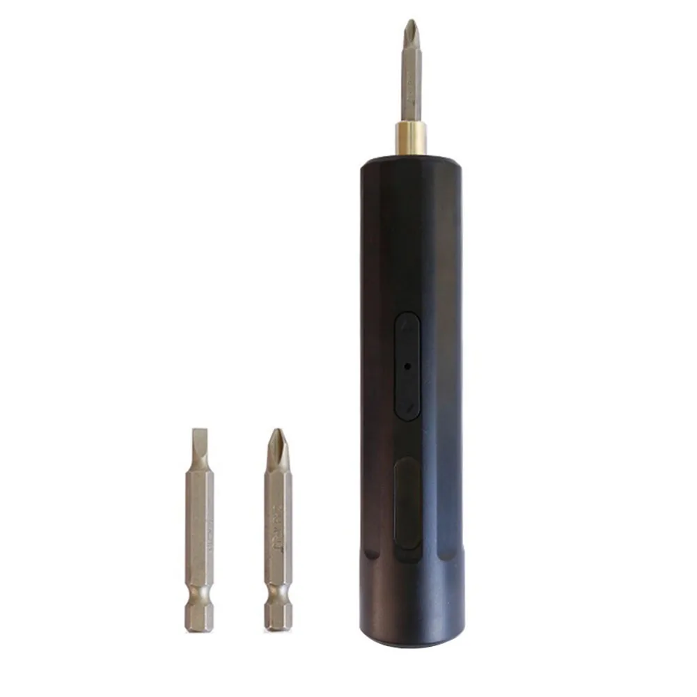 1 Set Electric Screwdriver Rechargeable Home Screwdriver 1300mah Battery Capacity For Mechanical Car Household Repairs
1 Set Electric Screwdriver Rechargeable Home Screwdriver 1300mah Battery Capacity For Mechanical Car Household Repairs