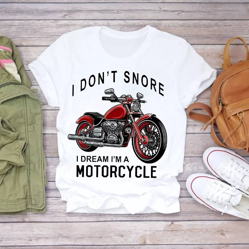 2022NEW 2021 Summer Motorcycle Funny Cute Printed Cartoon Lady T-shirts Top T Shirt Ladies Womens Graphic Female Tee T-Shirt
2022NEW 2021 Summer Motorcycle Funny Cute Printed Cartoon Lady T-shirts Top T Shirt Ladies Womens Graphic Female Tee T-Shirt