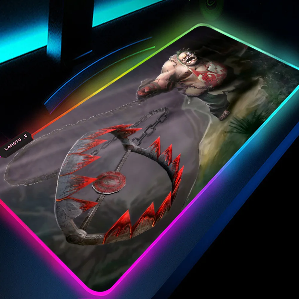 Dota2 Gamer Lighting Pad Mouse Luminous Esports Game LED Mousepad Gaming Mat Extra Large Custom RGB Mouse Pads Free Shipping
Dota2 Gamer Lighting Pad Mouse Luminous Esports Game LED Mousepad Gaming Mat Extra Large Custom RGB Mouse Pads Free Shipping