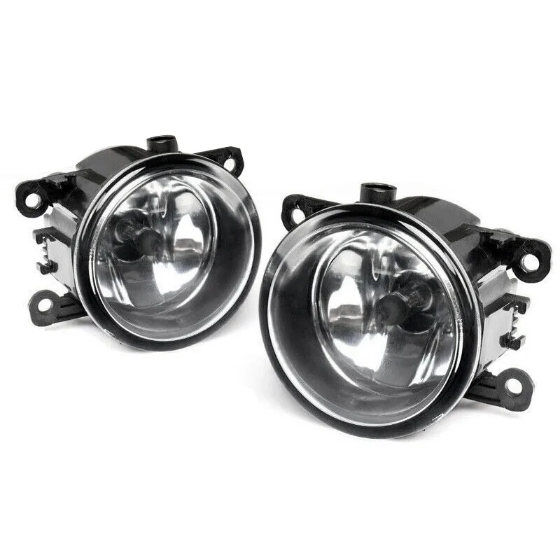 1 Pair for Ford Explorer 11-15 Focus 08-14 Mustang 05-14 Ranger 05-11 Front Bumper Fog Light Lamp Front Driving Light
1 Pair for Ford Explorer 11-15 Focus 08-14 Mustang 05-14 Ranger 05-11 Front Bumper Fog Light Lamp Front Driving Light