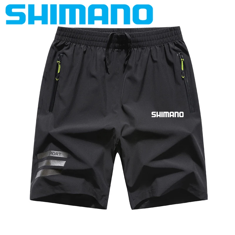 Шорты для рыбалки Shimano, Спортивная быстросохнущая воздухопроницаемая одежда для бега, фитнеса, рыбалки, большие размеры, на лето
Шорты для рыбалки Shimano, Спортивная быстросохнущая воздухопроницаемая одежда для бега, фитнеса, рыбалки, большие размеры, на лето