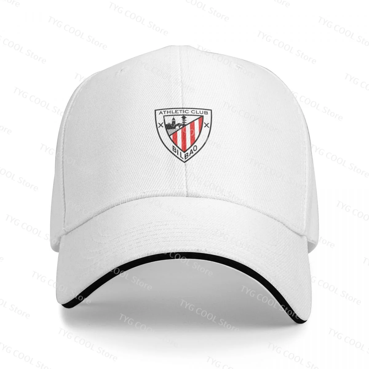 Bllbaos Baseball Cap Summer Unisex 2023 Casual Sandwich Baseball Cap Personalized Casual Hat
Bllbaos Baseball Cap Summer Unisex 2023 Casual Sandwich Baseball Cap Personalized Casual Hat