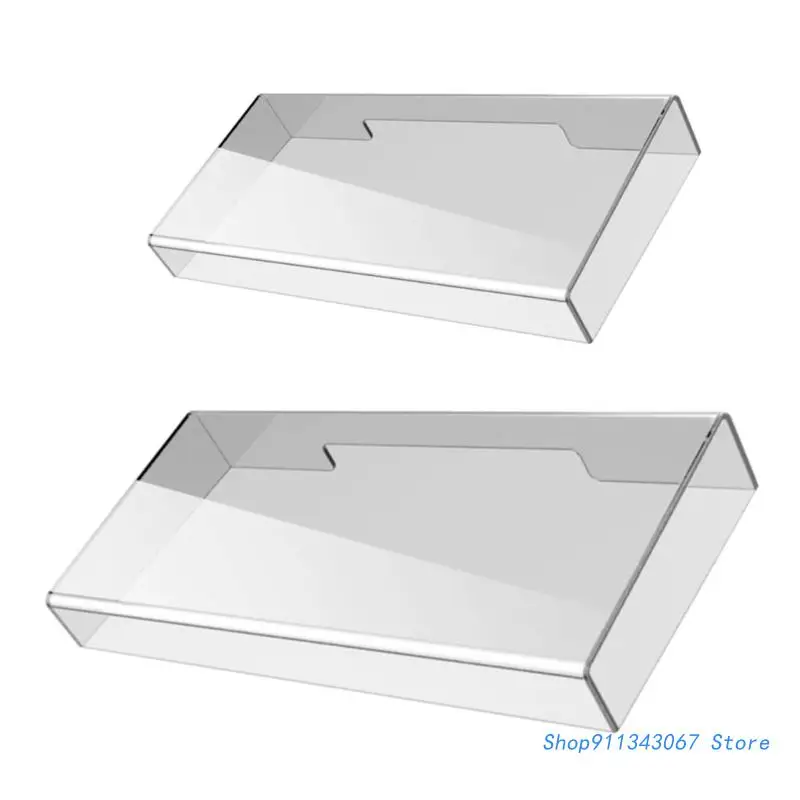 Kayboard Dust Cover Rectangular Mechanical Keyboard Protector Clear Acrylic Drop shipping
Kayboard Dust Cover Rectangular Mechanical Keyboard Protector Clear Acrylic Drop shipping