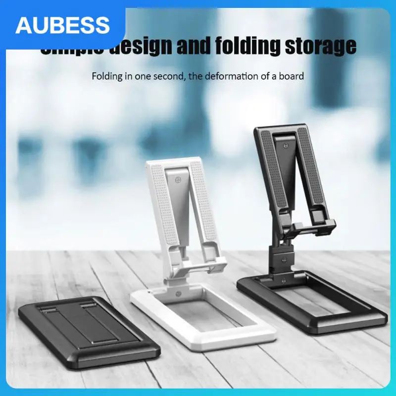 Phone Holder Portable Universal Mobile Phone Desktop Bracket Desk Bracket Ergonomics Multi-angle Support New Smartphone Stand
Phone Holder Portable Universal Mobile Phone Desktop Bracket Desk Bracket Ergonomics Multi-angle Support New Smartphone Stand