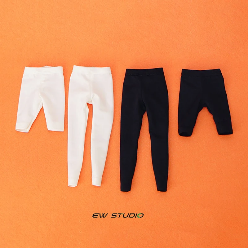 EWWORKS 1/6 Soldiers Clothing Accessories Hand-made Trend Sports Elastic Leggings Fit 12"Action Figure Doll
EWWORKS 1/6 Soldiers Clothing Accessories Hand-made Trend Sports Elastic Leggings Fit 12"Action Figure Doll