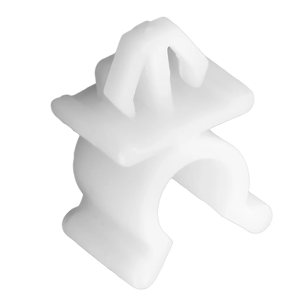 10Pcs White Car Plastic Hood Support Prop Rod Buckle Clip For Nissan Skyline R32 R33 89-98 NavaraD22 Bonnet Hood Rod Holder Clip
10Pcs White Car Plastic Hood Support Prop Rod Buckle Clip For Nissan Skyline R32 R33 89-98 NavaraD22 Bonnet Hood Rod Holder Clip