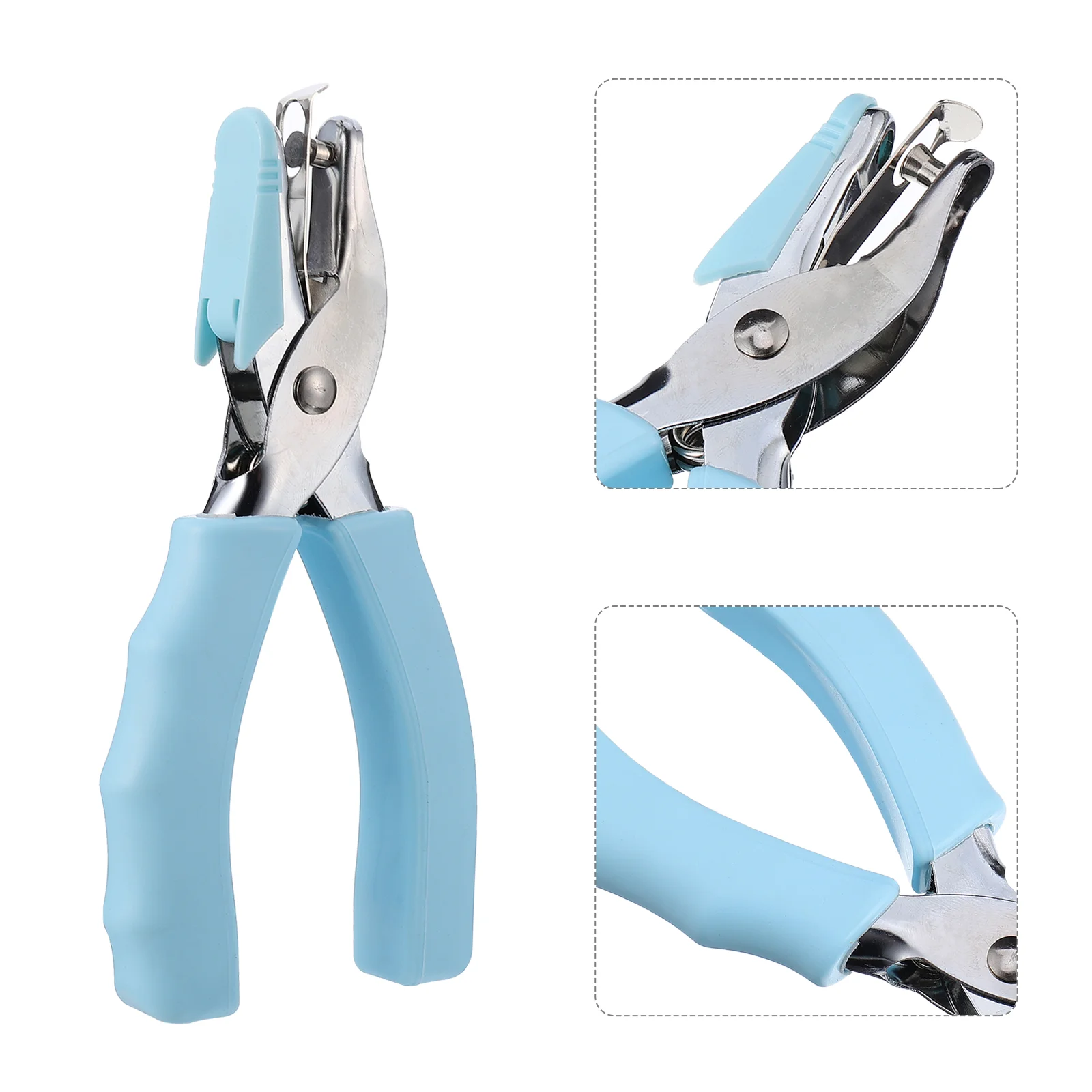 Plierspunch Hole Puncher Tool Belt Punching Strap Holes Diy Shoe Stitching Makingrepair Prong Maker Hand Sheet Watch Plier Wrist
Plierspunch Hole Puncher Tool Belt Punching Strap Holes Diy Shoe Stitching Makingrepair Prong Maker Hand Sheet Watch Plier Wrist
